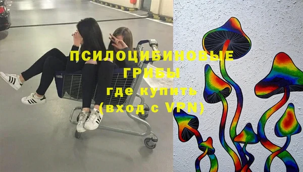 хмурый Балахна